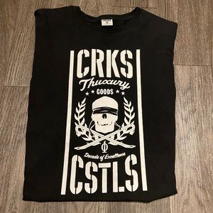 Crooks & Castles T-Shirt